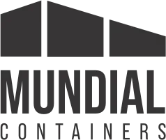 VENDA E LOCAÇÃO DE CONTAINERS PERSONALIZADOS, REEFER E DRY Logo